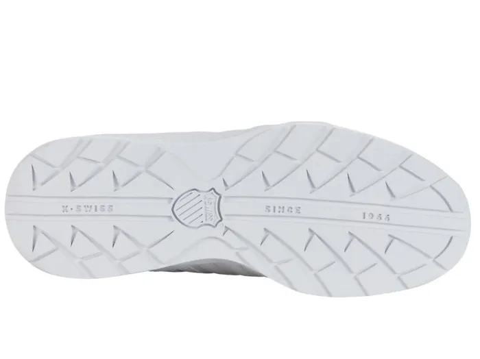 Women Lifestyle KSwiss RIVAL TRAINER Whitevapor Bl