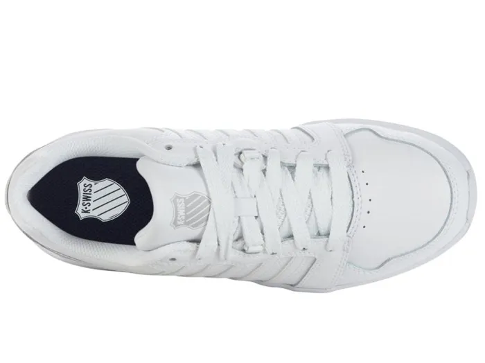 Women Lifestyle KSwiss RIVAL TRAINER Whitevapor Bl