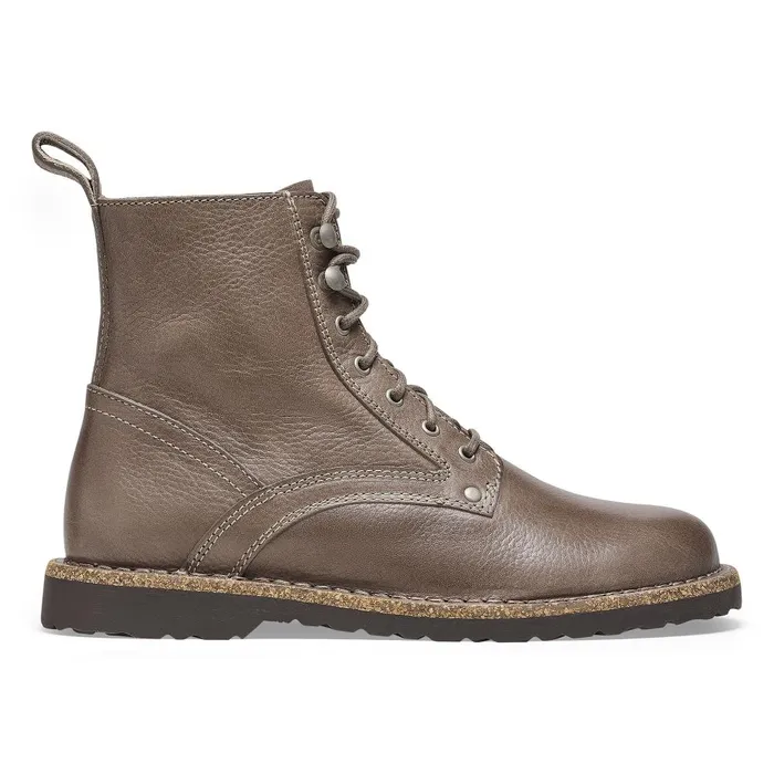 WomenMen Birkenstock Boots Bryson Taupe