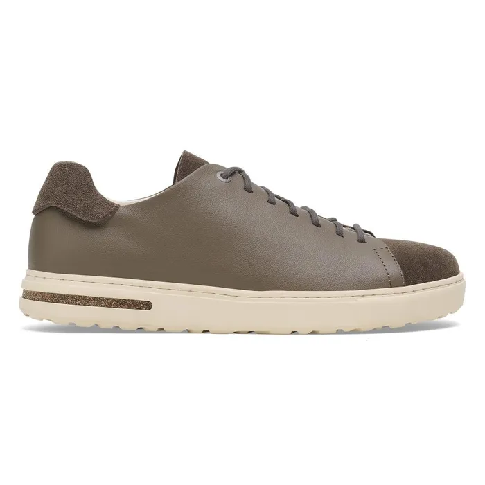 WomenMen Birkenstock Sneakers Bend Low Decon Concrete Gray