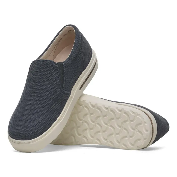 WomenMen Birkenstock Sneakers Oswego Midnight Blue