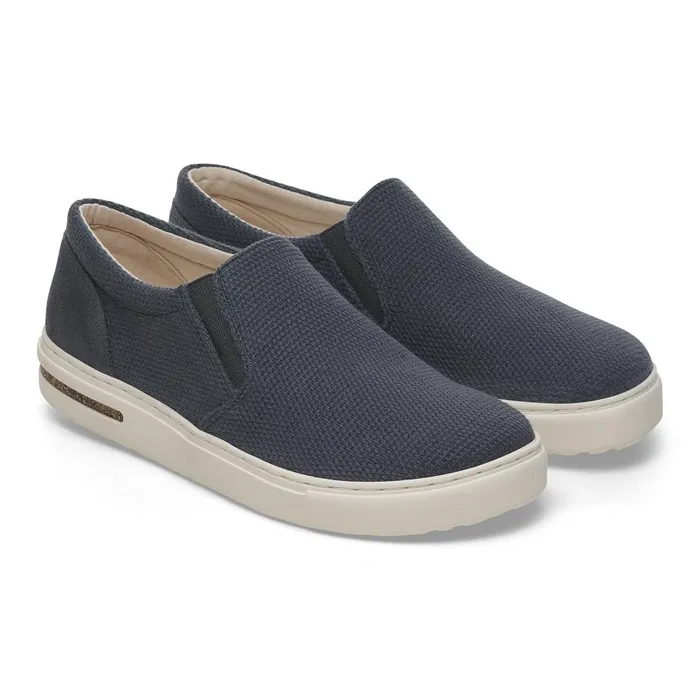 WomenMen Birkenstock Sneakers Oswego Midnight Blue
