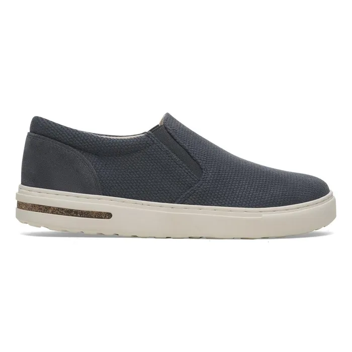 WomenMen Birkenstock Sneakers Oswego Midnight Blue