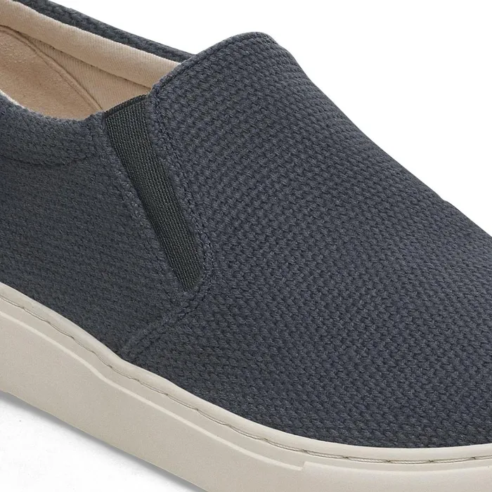 WomenMen Birkenstock Sneakers Oswego Midnight Blue