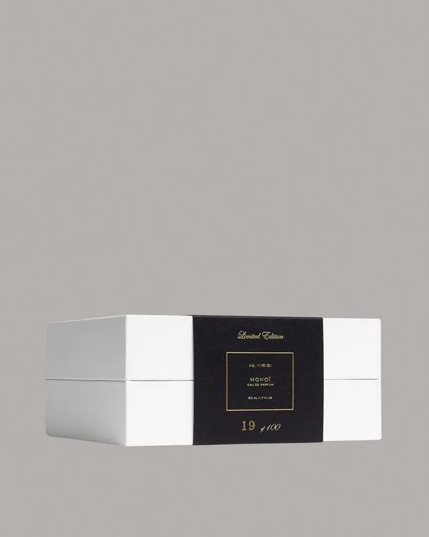 WomenMen Fragrance Rag and Bone Monoi 50ml No Color