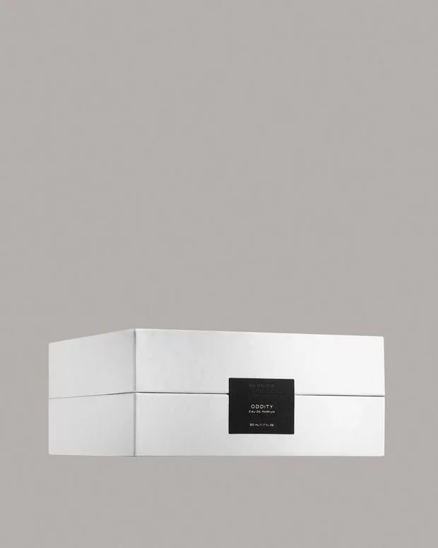 WomenMen Fragrance Rag and Bone Oddity 50ml No Color