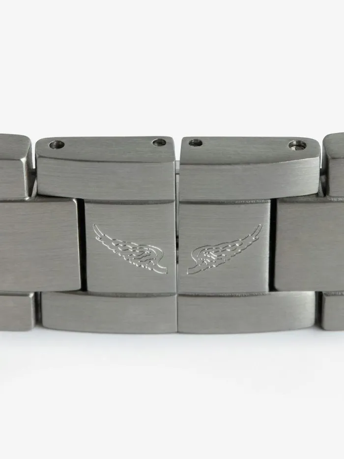 WomenMen Zadig and Voltaire Watches Time2Love Watch Legend WomenMen Zadig and Voltaire Watches Time2Love Watch Legend