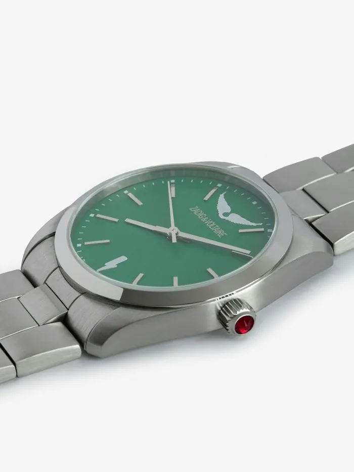WomenMen Zadig and Voltaire Watches Time2Love Watch Legend WomenMen Zadig and Voltaire Watches Time2Love Watch Legend
