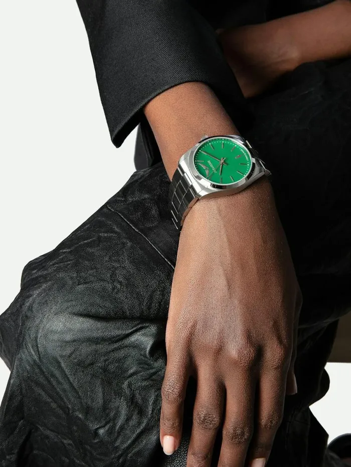 WomenMen Zadig and Voltaire Watches Time2Love Watch Legend WomenMen Zadig and Voltaire Watches Time2Love Watch Legend