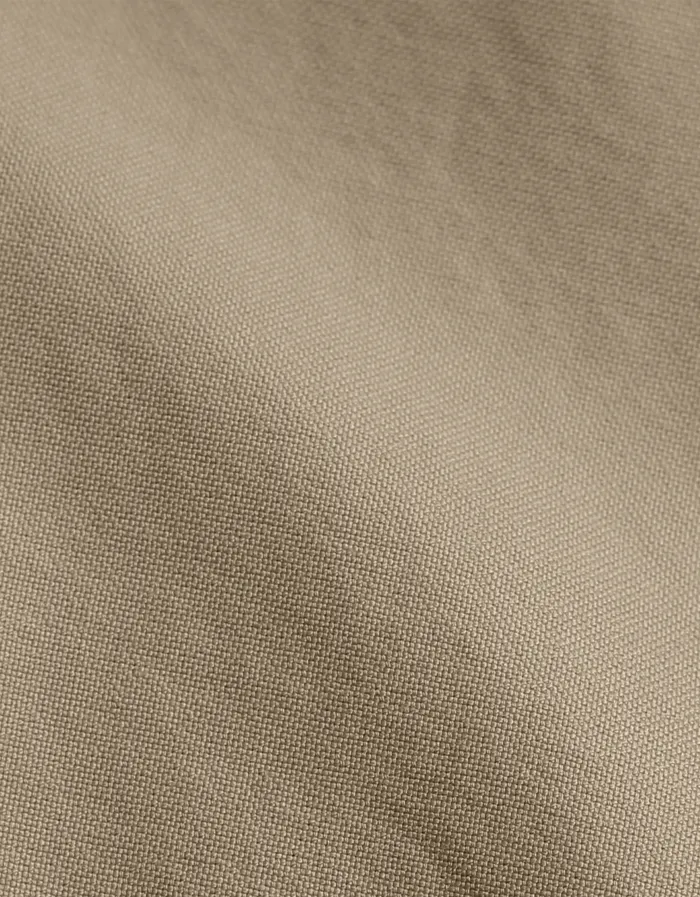 Women Organic Oversized Shirt 8211 Oyster Grey Shirts Colorfulstandard