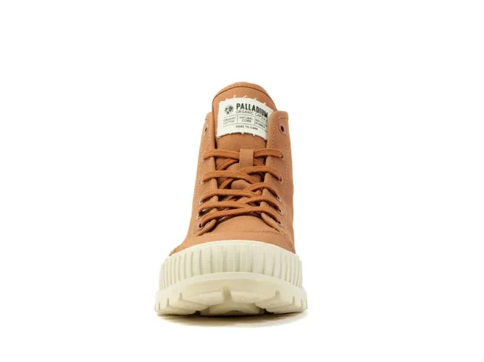 Women PALLASHOCK ORGANIC 2 Peru Archive PALLADIUM Boots Women PALLASHOCK ORGANIC 2 Peru Archive PALLADIUM Boots
