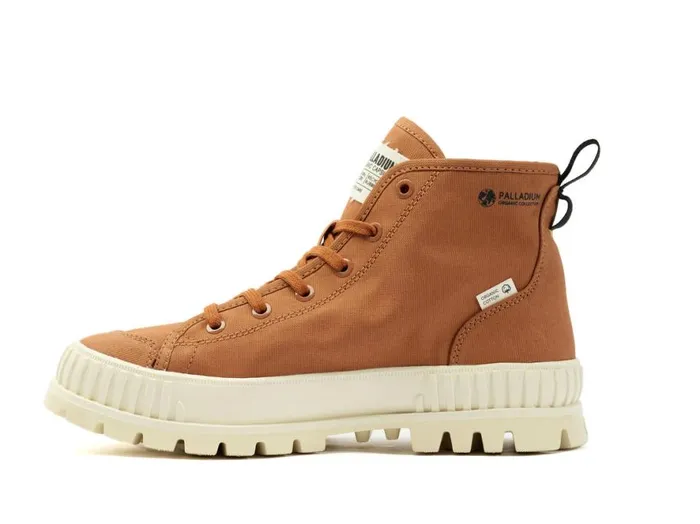 Women PALLASHOCK ORGANIC 2 Peru Archive PALLADIUM Boots Women PALLASHOCK ORGANIC 2 Peru Archive PALLADIUM Boots