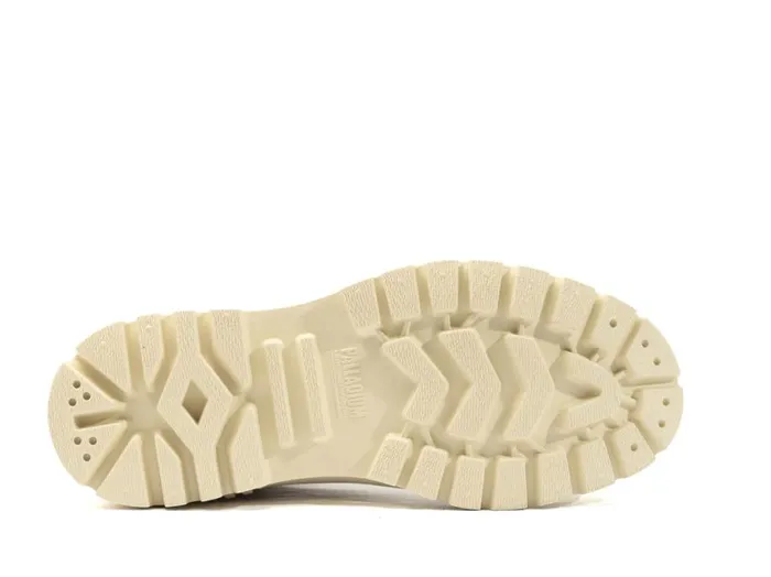 Women PALLASHOCK ORGANIC 2 Sahara PALLADIUM Boots Women PALLASHOCK ORGANIC 2 Sahara PALLADIUM Boots