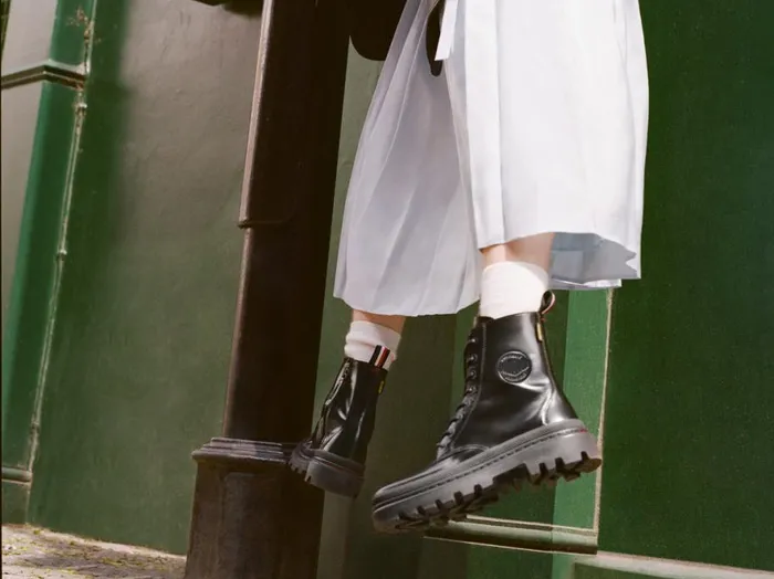 Women PALLATROOPER OFF1 Blackblack PALLADIUM Boots Women PALLATROOPER OFF1 Blackblack PALLADIUM Boots