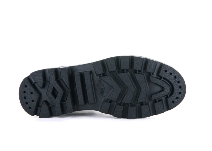 Women PALLATROOPER OFF1 Blackblack PALLADIUM Boots Women PALLATROOPER OFF1 Blackblack PALLADIUM Boots