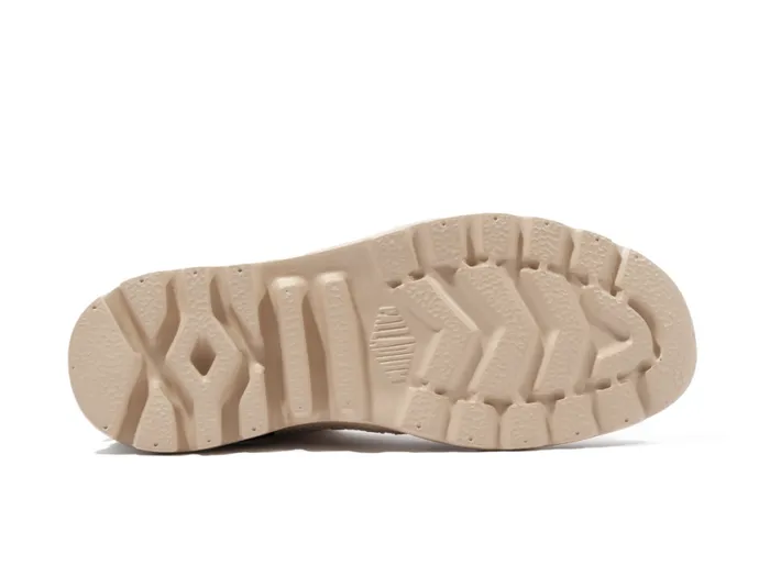 Women PAMPA TRAVEL LITE RS Desert PALLADIUM Boots