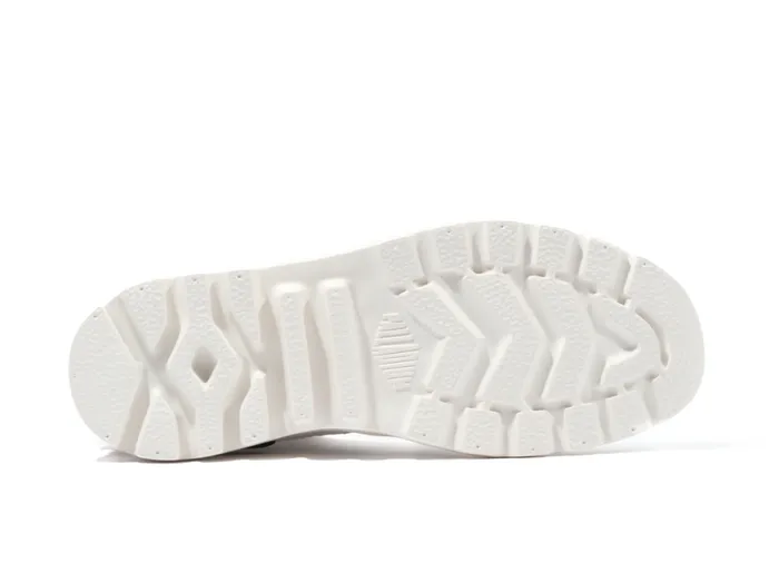 Women PAMPA TRAVEL LITE RS Star Whiteblack PALLADIUM Boots