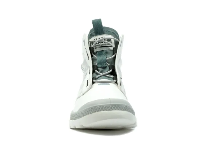 Women PAMPA TRAVEL LITE RS Star White PALLADIUM Boots