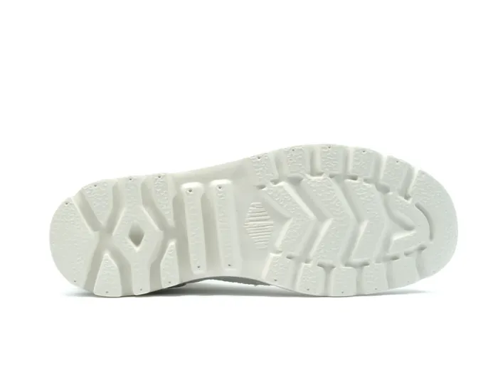 Women PAMPA TRAVEL LITE RS Star White PALLADIUM Boots