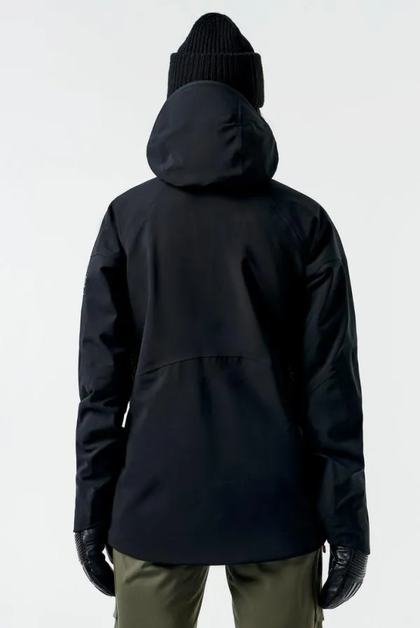 Women Panorama 3L JacketBlack Orage Jackets Women Panorama 3L JacketBlack Orage Jackets