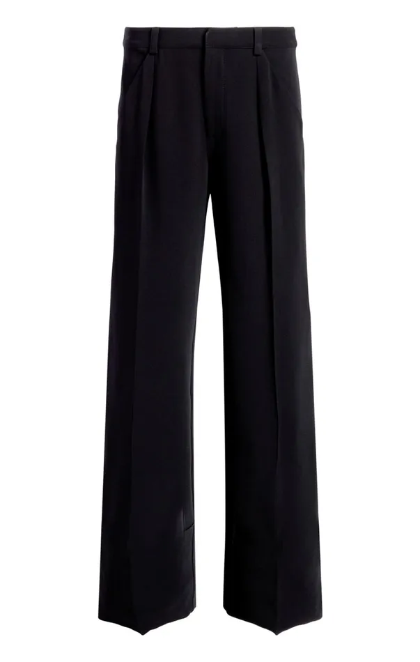 Women Pants Cinq Sept Alliston Pant Black