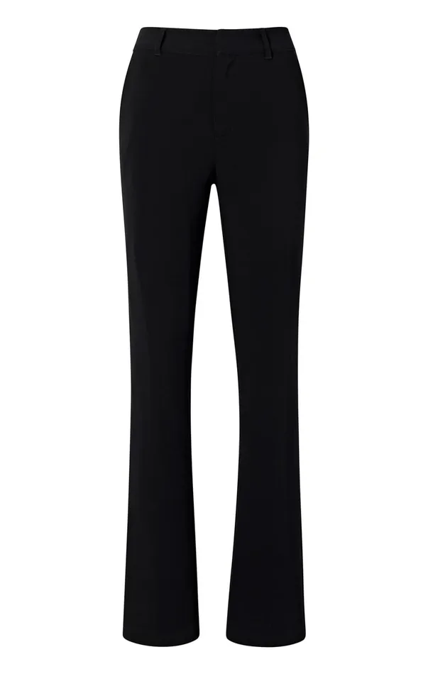 Women Pants Cinq Sept Kerry Pant Black