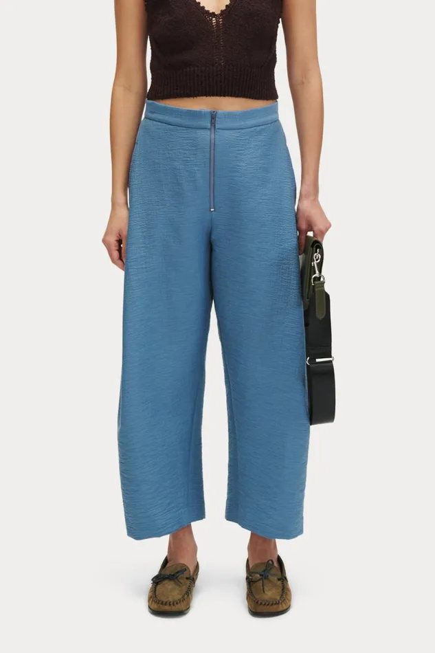 Women Pants Rachel Comey Crew Pant Black