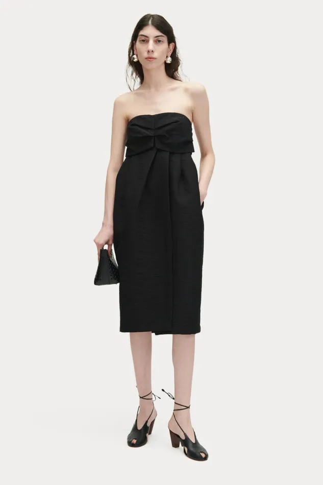 Women Pants Rachel Comey Crew Pant Black