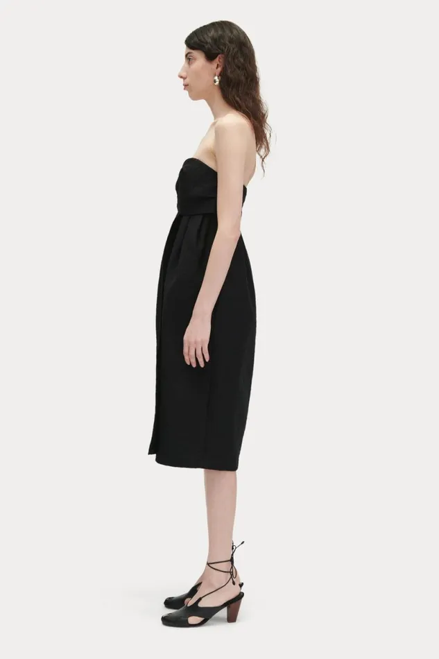 Women Pants Rachel Comey Crew Pant Black