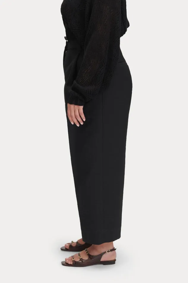 Women Pants Rachel Comey Crew Pant Black