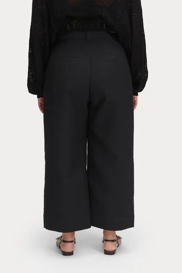 Women Pants Rachel Comey Crew Pant Black