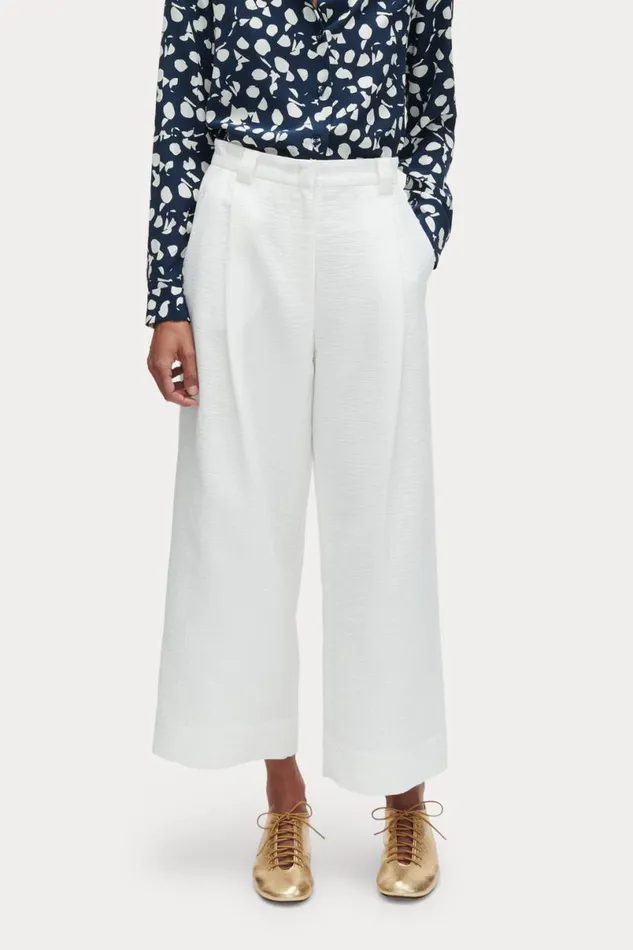 Women Pants Rachel Comey Crew Pant Black