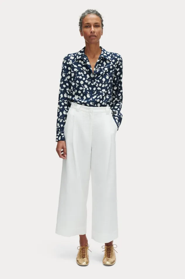 Women Pants Rachel Comey Crew Pant Black