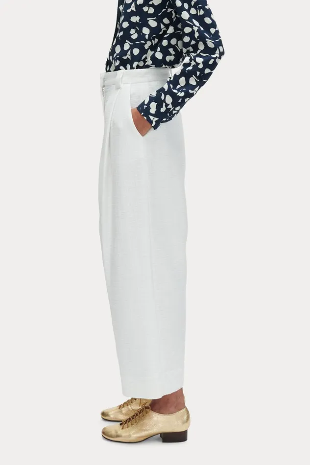 Women Pants Rachel Comey Crew Pant Black
