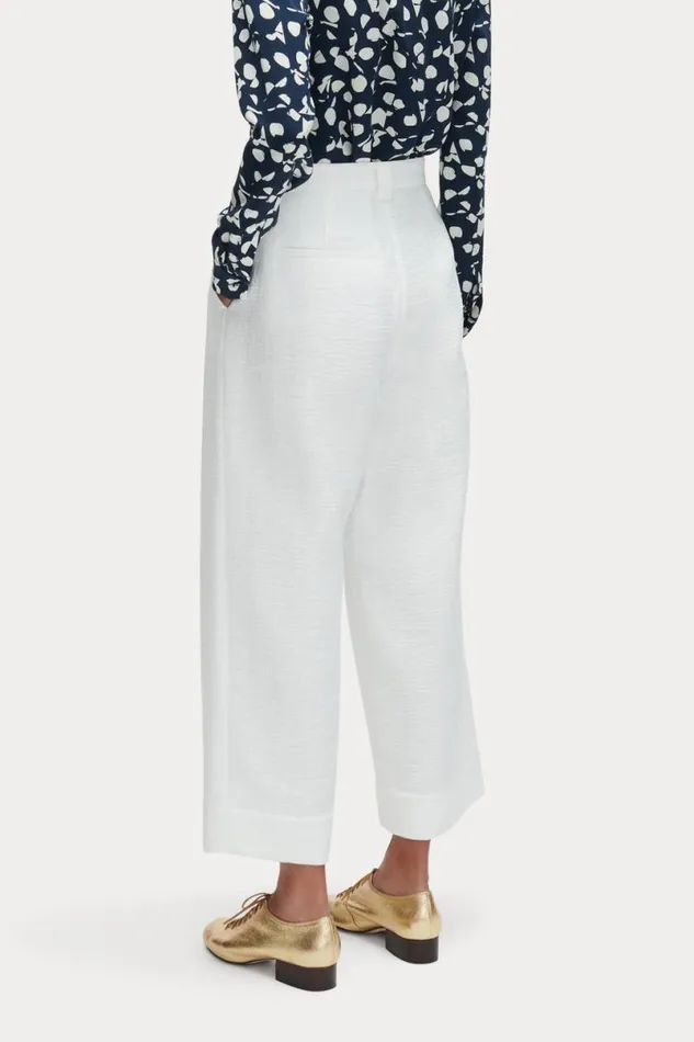Women Pants Rachel Comey Crew Pant Black