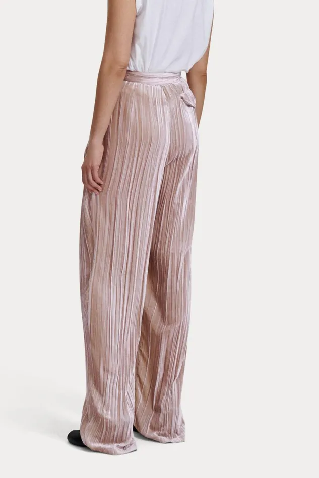 Women Pants Rachel Comey Sheen Pant Blush Women Pants Rachel Comey Sheen Pant Blush