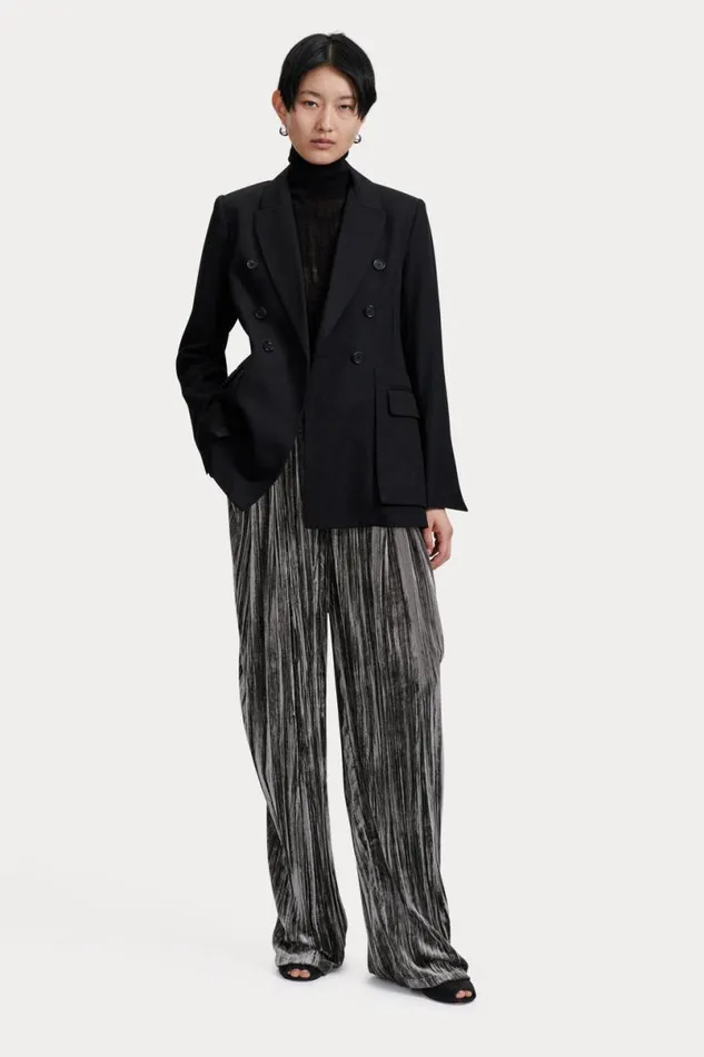 Women Pants Rachel Comey Sheen Pant Blush Women Pants Rachel Comey Sheen Pant Blush