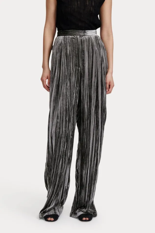Women Pants Rachel Comey Sheen Pant Blush Women Pants Rachel Comey Sheen Pant Blush