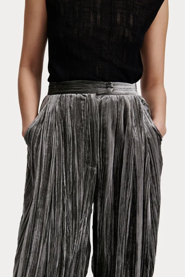 Women Pants Rachel Comey Sheen Pant Blush Women Pants Rachel Comey Sheen Pant Blush