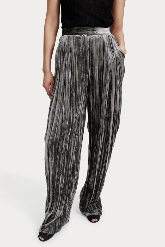 Women Pants Rachel Comey Sheen Pant Blush Women Pants Rachel Comey Sheen Pant Blush
