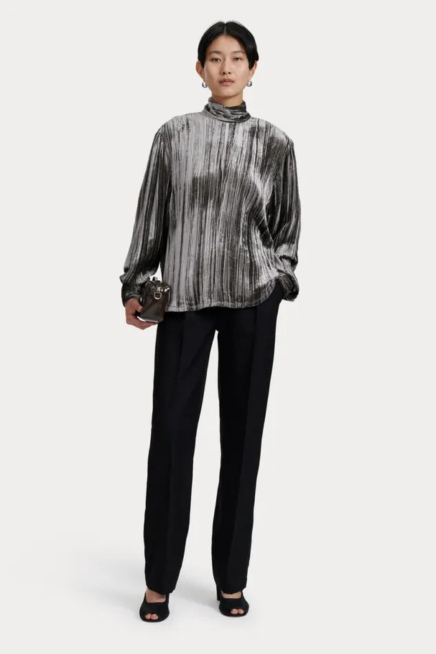 Women Pants Rachel Comey Sheen Pant Blush Women Pants Rachel Comey Sheen Pant Blush