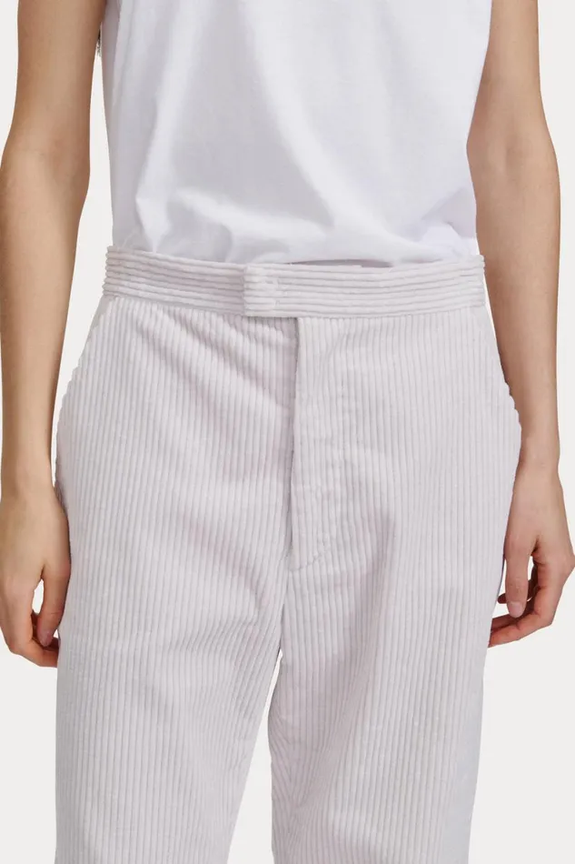 Women Pants Rachel Comey Solus Pant Lavender