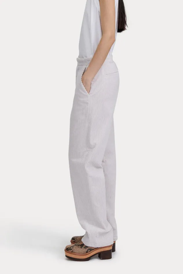 Women Pants Rachel Comey Solus Pant Lavender