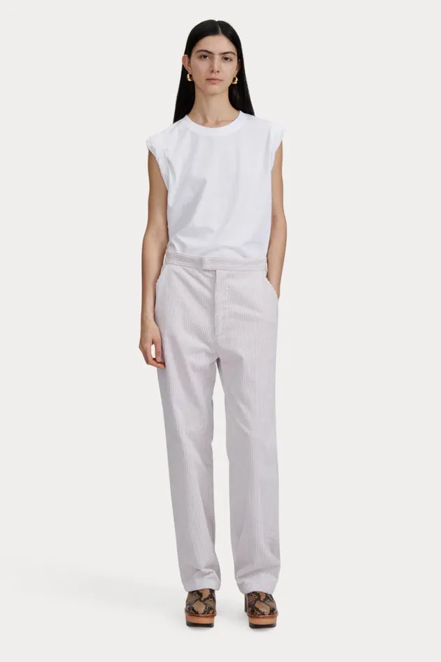 Women Pants Rachel Comey Solus Pant Lavender