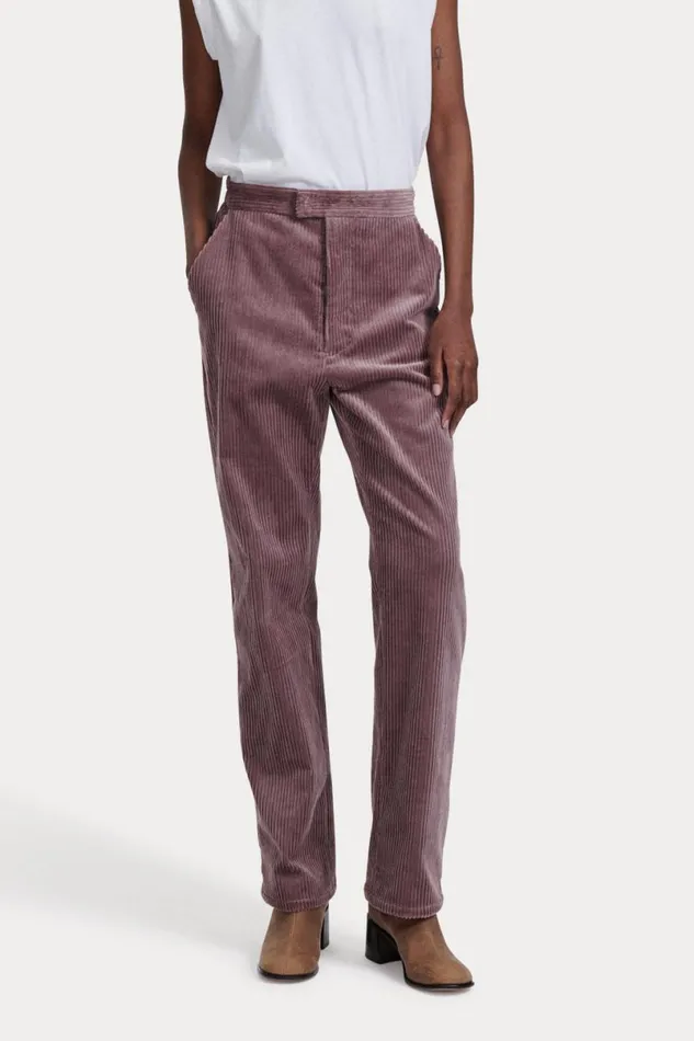 Women Pants Rachel Comey Solus Pant Lavender