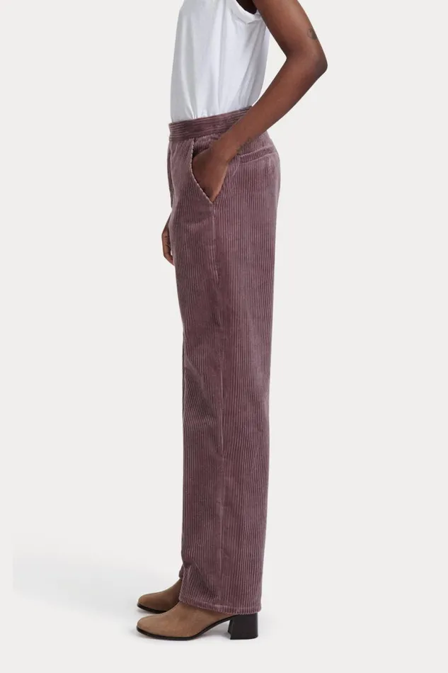 Women Pants Rachel Comey Solus Pant Lavender