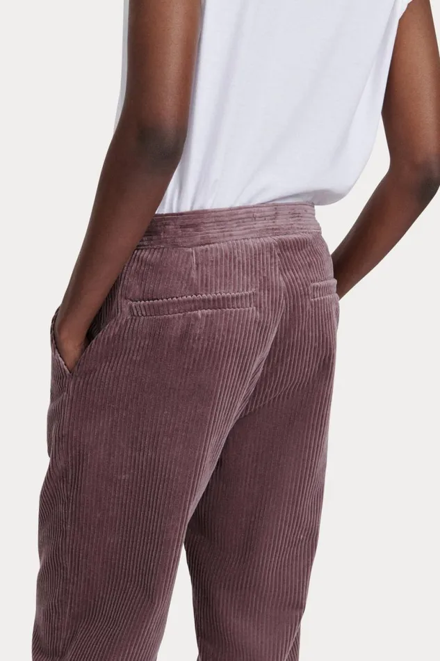 Women Pants Rachel Comey Solus Pant Lavender