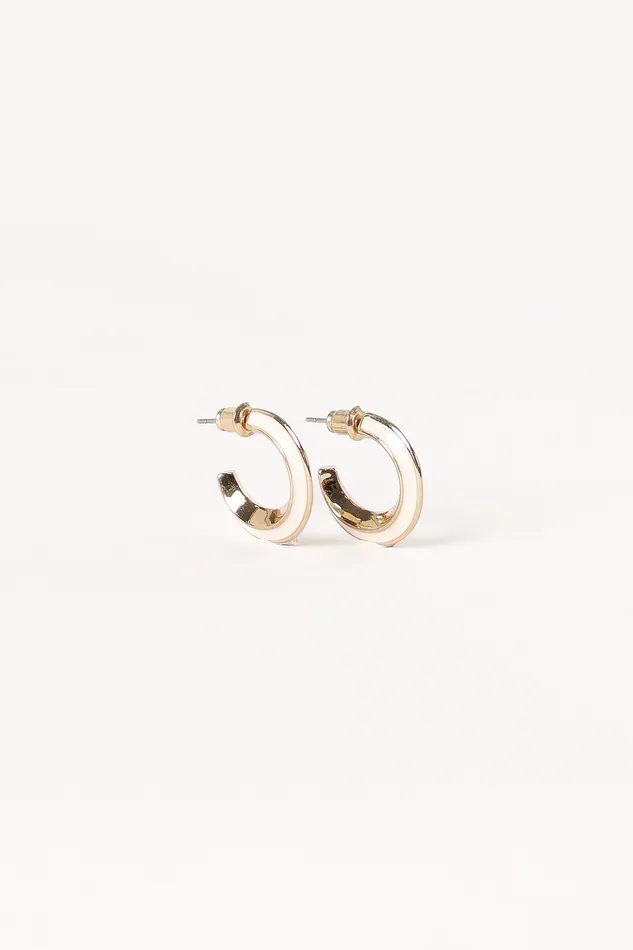 Women petalandpup Kathryn Earrings 8211 Gold Multi Gold Multi Earrings