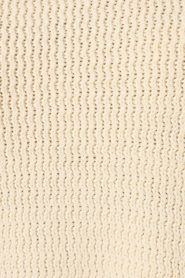 Women petalandpup Mckinley Sweater 8211 Cream Cream Loungewear