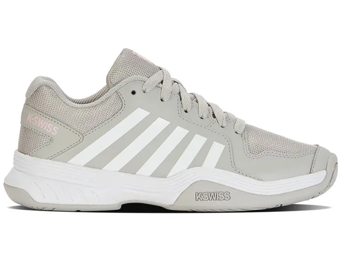 Women Pickleball KSwiss COURT EXPRESS PICKLEBALL Vapor Bluewhitecoral Blush